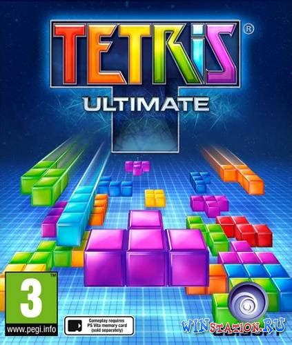 tetris torrentz